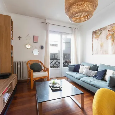 Renting Deux Pieces Climatise Centre D'antibes 펜션 *