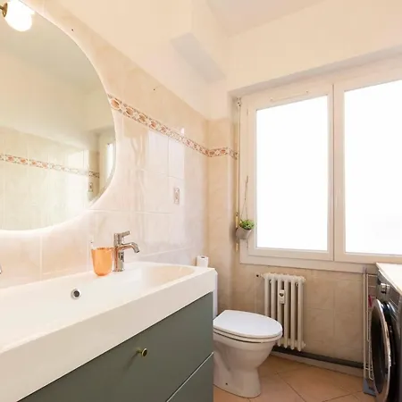 Renting Deux Pieces Climatise Centre D'antibes 펜션